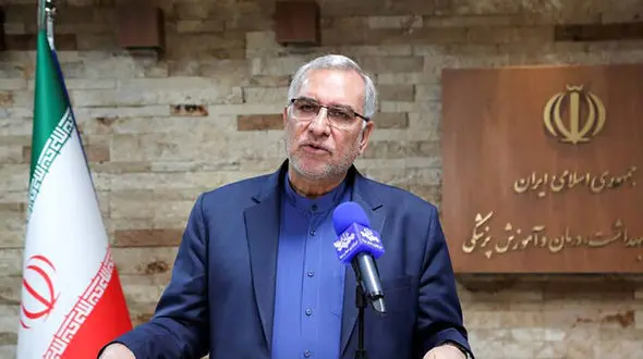 تزریق واکسن سرخک در پایانه‌های مرزی/ وضعیت پشه آئدس در کشور