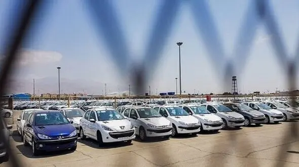 زمان تحویل خودروهای داخلی مشخص می شود + جزییات
