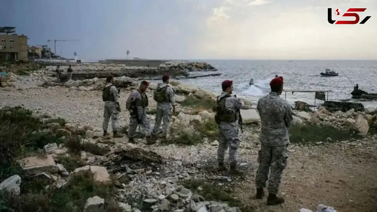 اسرائیل ادعا کرد : عضو ارشد نیروی دریایی حزب‌الله لبنان ربوده شد