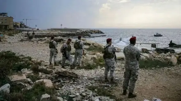 اسرائیل ادعا کرد : عضو ارشد نیروی دریایی حزب‌الله لبنان ربوده شد