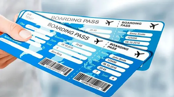 قیمت بلیط هواپیما در ایام نوروز اعلام شد / 4 ایرلاین مشکل ساختاری دارند