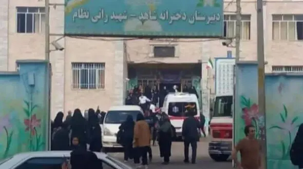 وزیر آموزش و پرورش:نیروی انتظامی به هیچ مدرسه ای وارد نشد/ رسانه های خارجی حرف های مبهم می زنند / پاسخ مجهول نوری در مورد حبس دانش آموزان 
