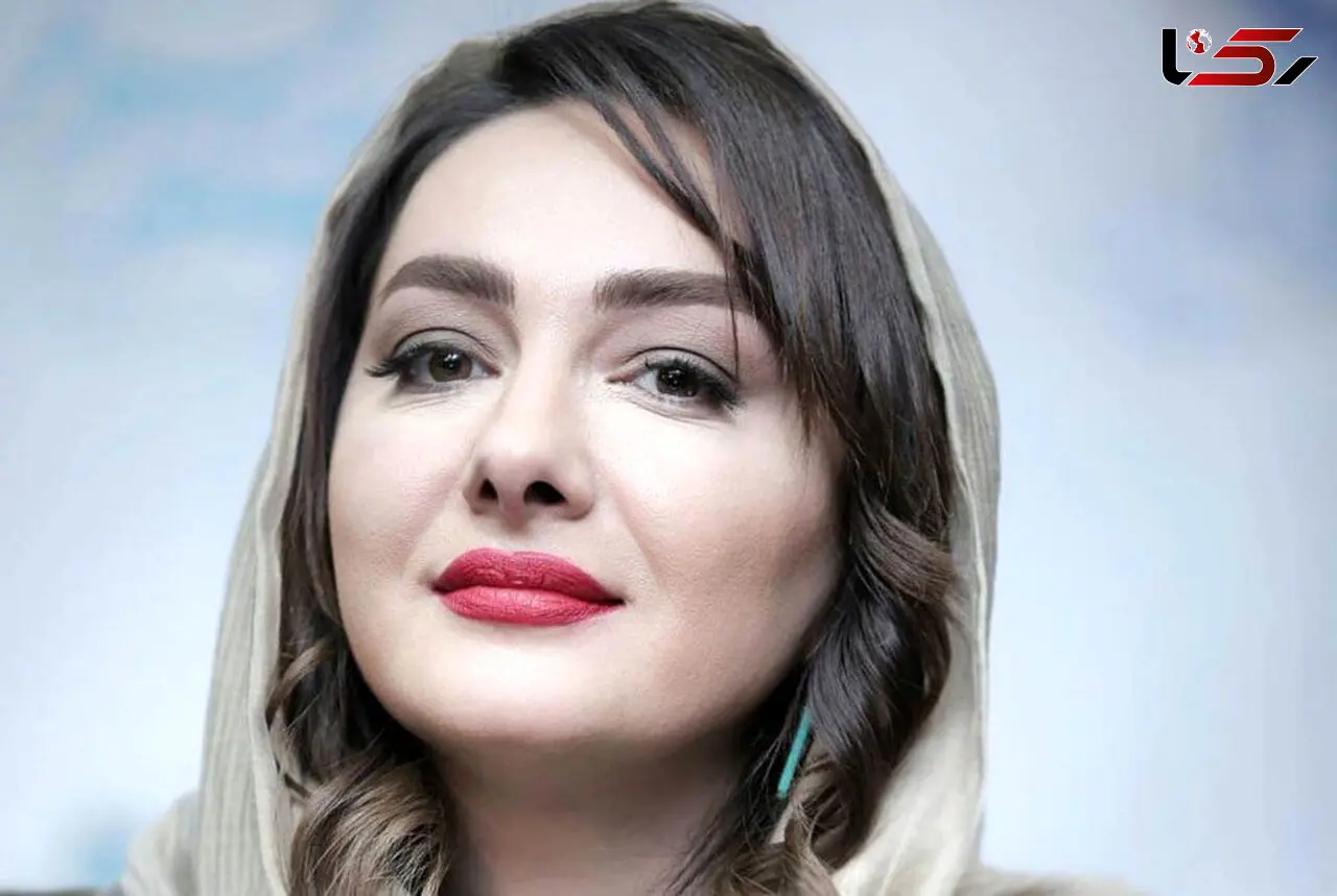 هانیه توسلی در «عاشقانه 2» همبازی محمدرضا گلزار و هومن سیدی شد 