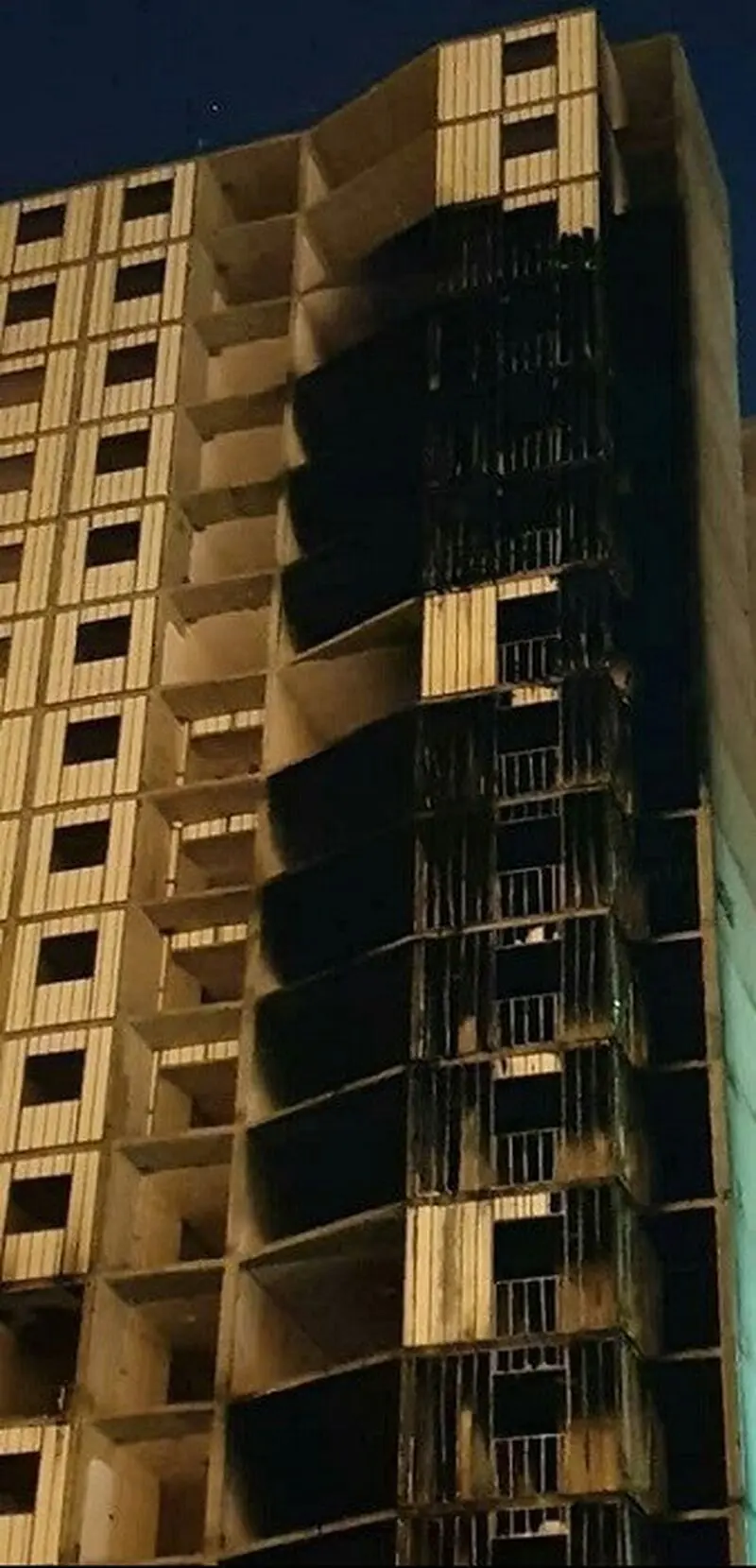 برج