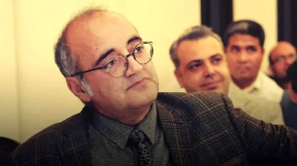 واکنش متفاوت اردشیر رستمی درباره تمسخر فردوسی توسط زینب موسوی / بدترین شوخی‌ها، شوخی‌هایی بود که داخل جدی‌ها انجام شدن + ویدئو