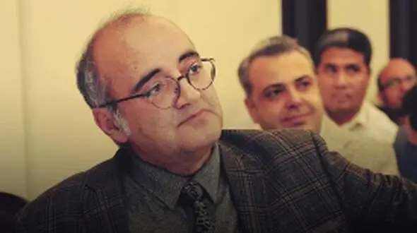واکنش متفاوت اردشیر رستمی درباره تمسخر فردوسی توسط زینب موسوی / بدترین شوخی‌ها، شوخی‌هایی بود که داخل جدی‌ها انجام شدن + ویدئو