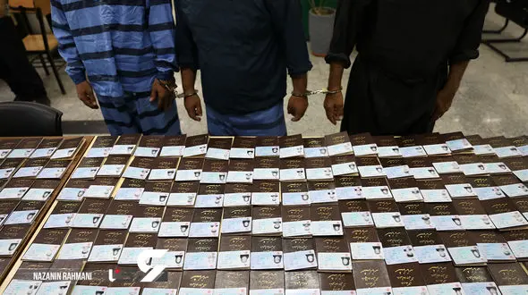 شگرد خبیثانه در کلاهبرداری 8 میلیاردی از مستاجران خانه های اجاره ای / ساسان مغز متفکر بود