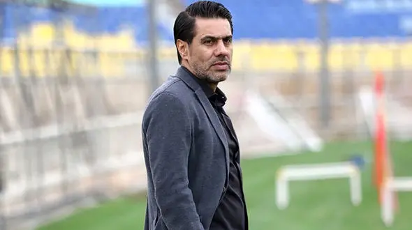 پیروانی: با خطای هند از ما امتیاز گرفتند + فیلم