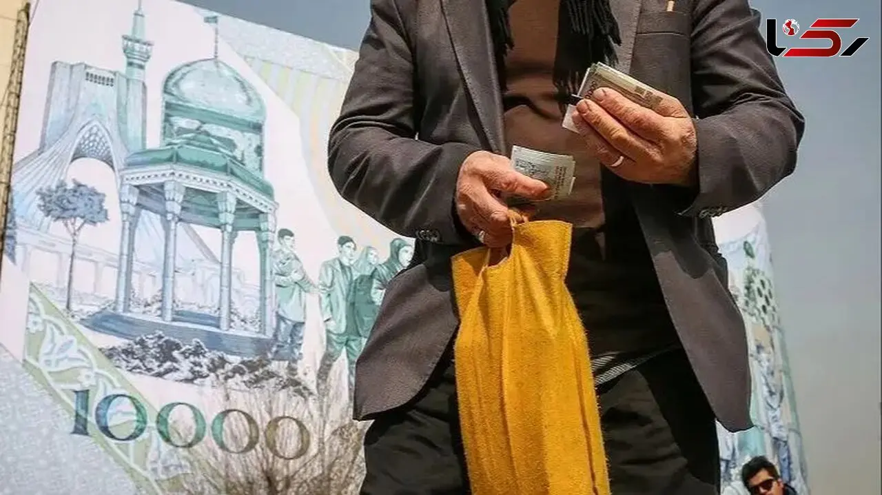 جزئیات افزایش ۳۲ تا ۴۵ درصدی حقوق کارمندان در سال ۱۴۰۵