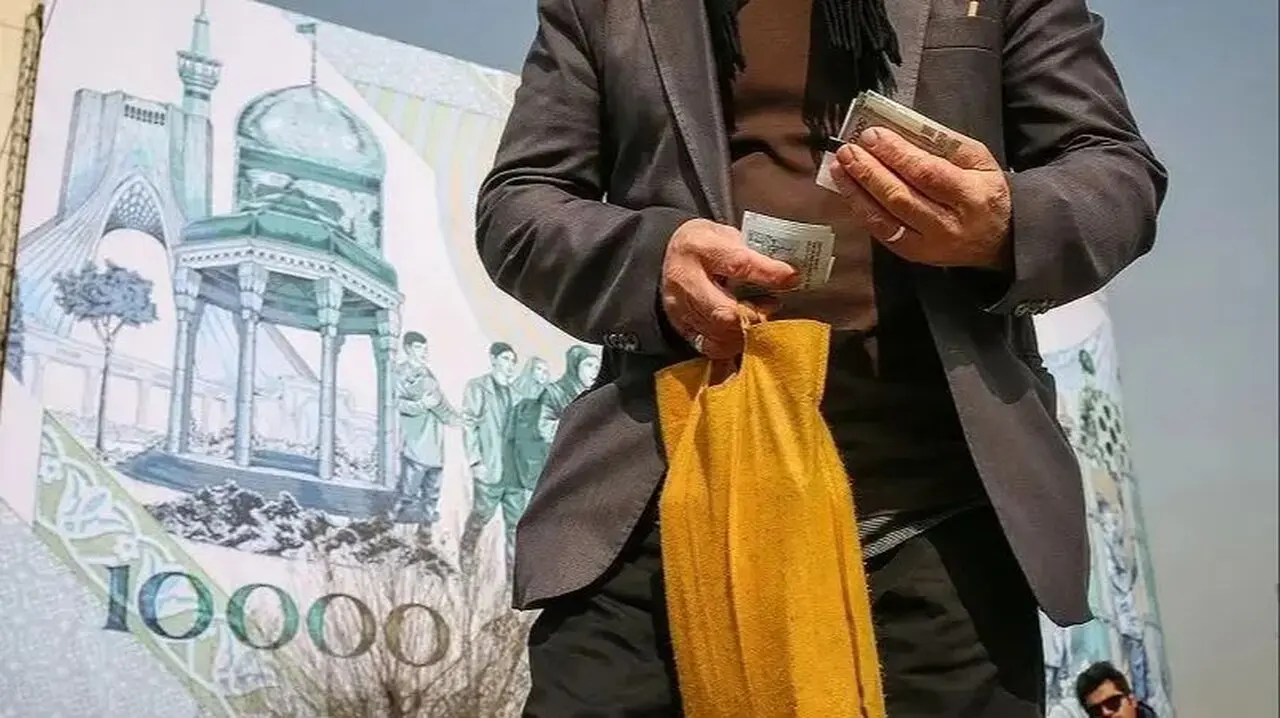فال خرج امروز 13 شهریور 1405