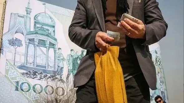 جزئیات افزایش ۳۲ تا ۴۵ درصدی حقوق کارمندان در سال ۱۴۰۵