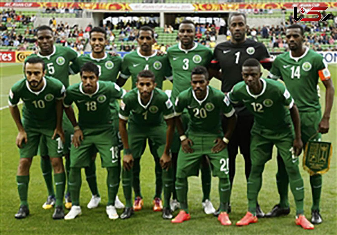 عربستان پیروز شود، مسافر جام جهانی می‌شود