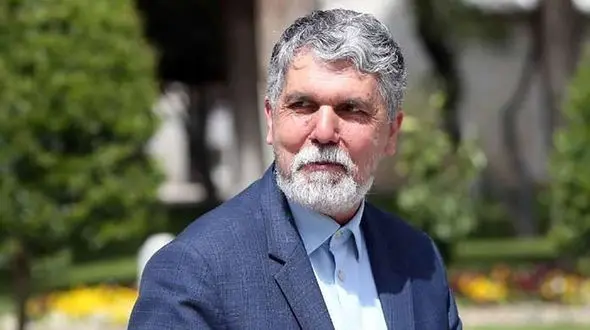 وزیر ارشاد: هنوز قانون حجاب ابلاغ نشده است