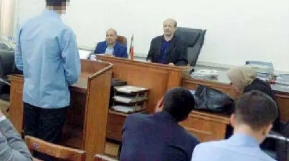 زن و شوهر به دست کسی کشته شدند که باورکردنی نیست!