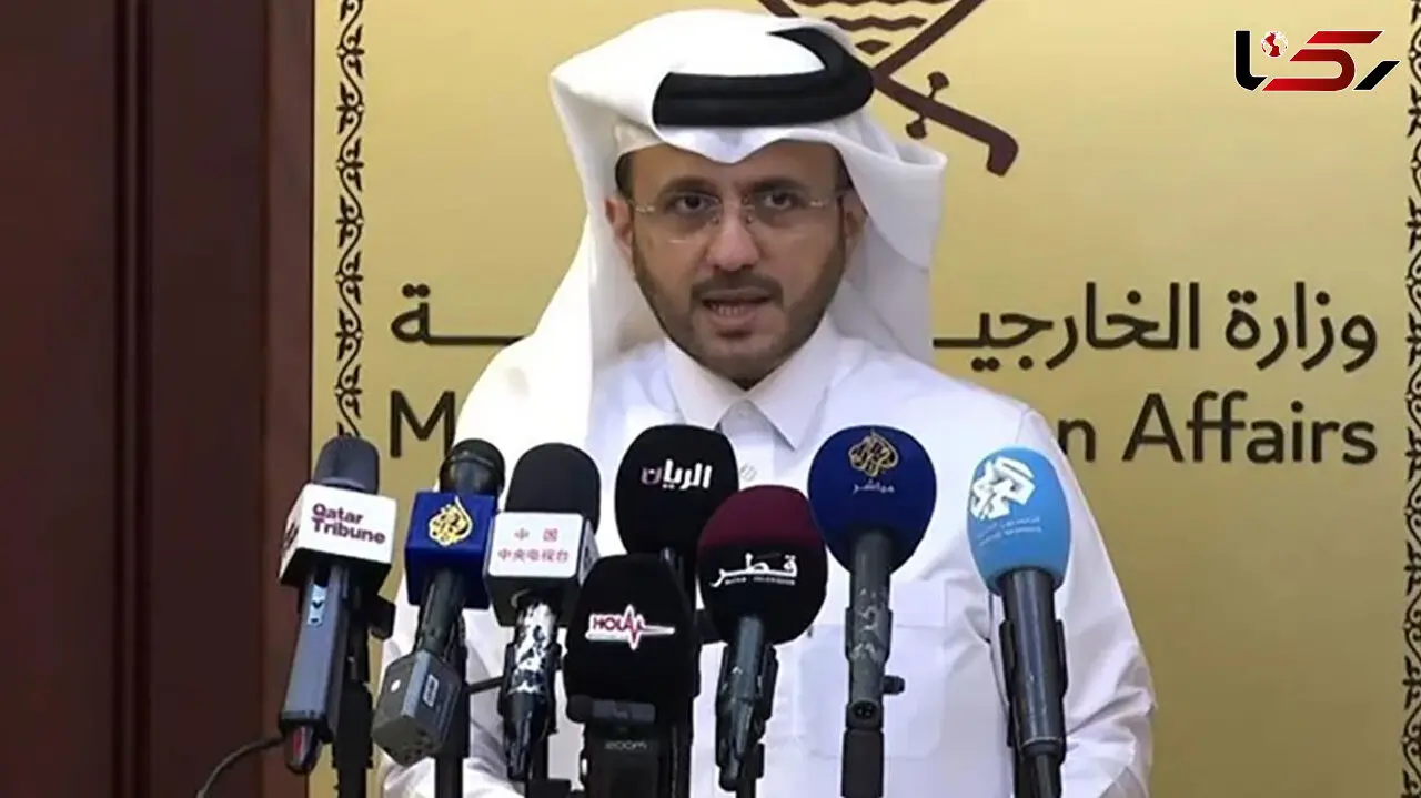  قطر: بقایای یکی از خلبانان ایرانی را پیدا کردیم