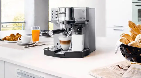 کاربردی ترین اسپرسوساز های دنیا