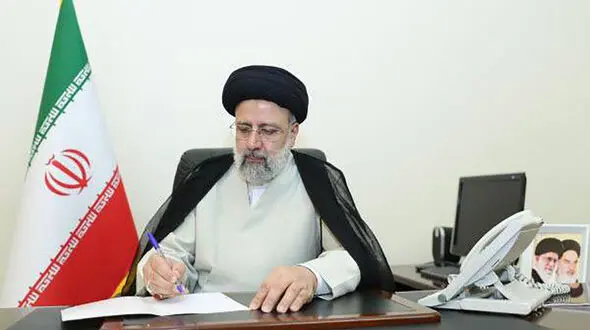 رئیس جمهور درگذشت آیت‌الله صلواتی را تسلیت گفت