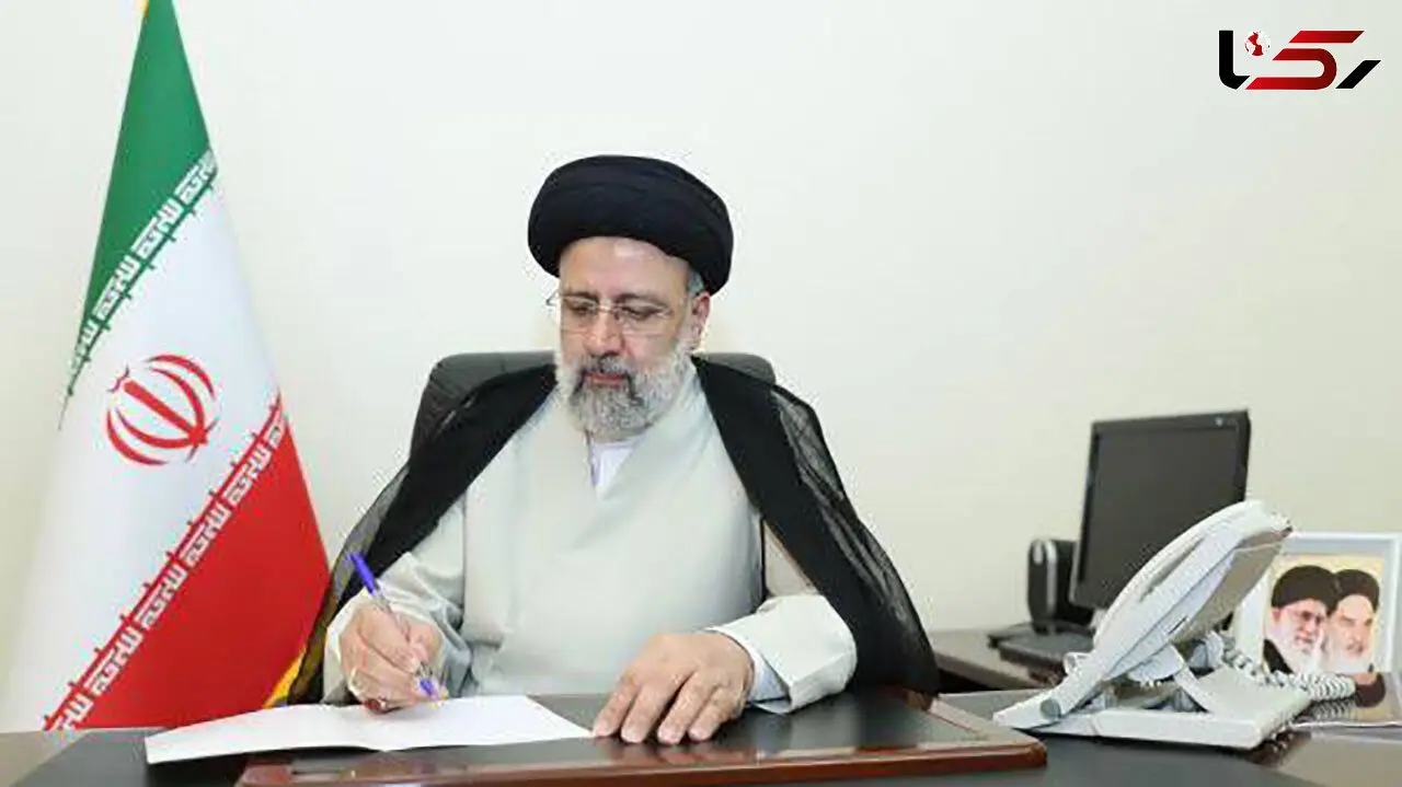 رئیس جمهور درگذشت آیت‌الله صلواتی را تسلیت گفت