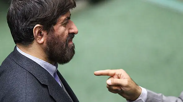 رای آمران حمله به علی مطهری صادر شد