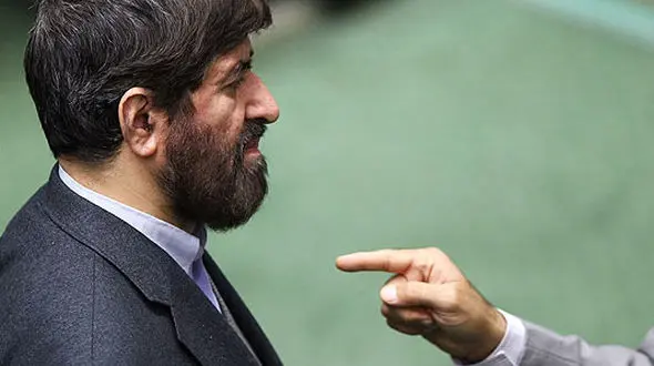 رای آمران حمله به علی مطهری صادر شد