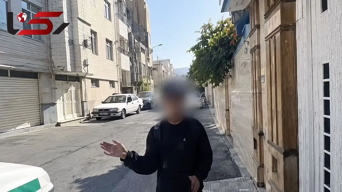 پایان نگرانی خانواده کودک 6 ساله گمشده در میانه