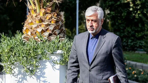 خبر خوش برای ورزش ایران/ سجادی به بخش عمومی بیمارستان منتقل شد