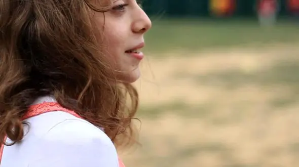 دختر 14 ساله قوی ترین وزنه بردار جهان + عکس