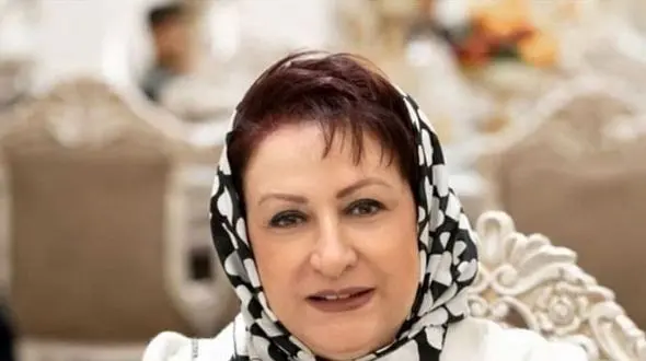 فیلم/ رفتار تند مریم امیرجلالی با مجید واشقانی روی انتن خبرسازشد