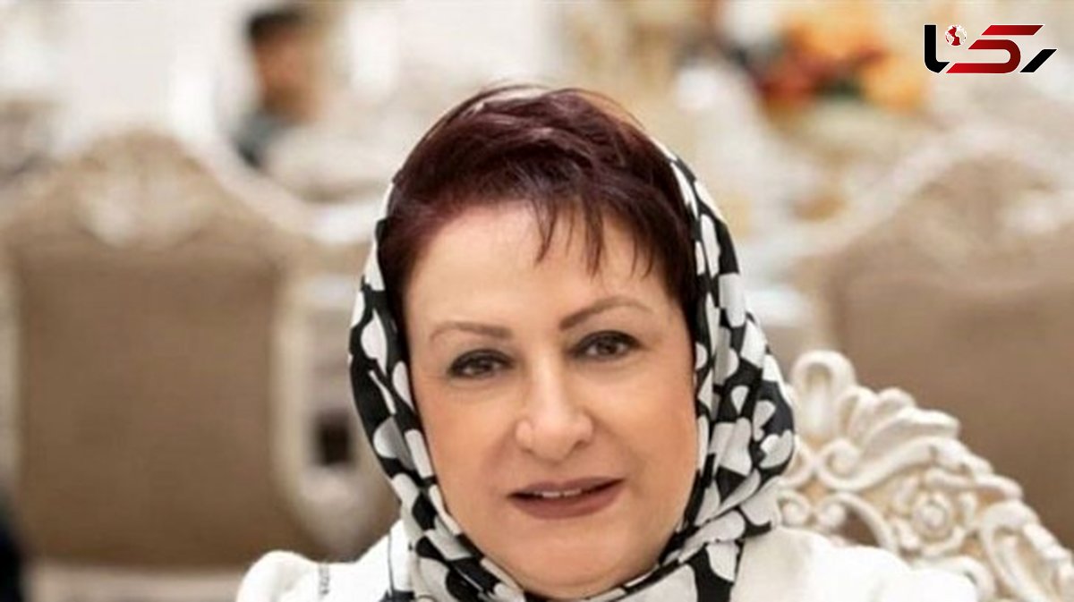 فیلم/ رفتار تند مریم امیرجلالی با مجید واشقانی روی انتن خبرسازشد