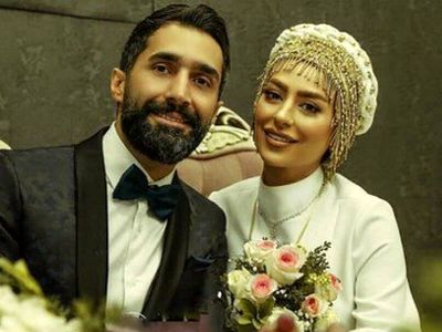 نگاهی به جشن عروسی بازیگران معروف با شکوهی خاص/عروسی ساده نرگس محمدی و علی اوحیتا عروسی مجلل گلزار و آیسان