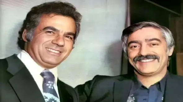 سفر به ایام قدیم:خاطرات تکرارنشدنی «فردین، ناصر ملک مطیعی و نصرت کریمی» سال 1355