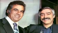 سفر به ایام قدیم:خاطرات تکرارنشدنی «فردین، ناصر ملک مطیعی و نصرت کریمی» سال 1355