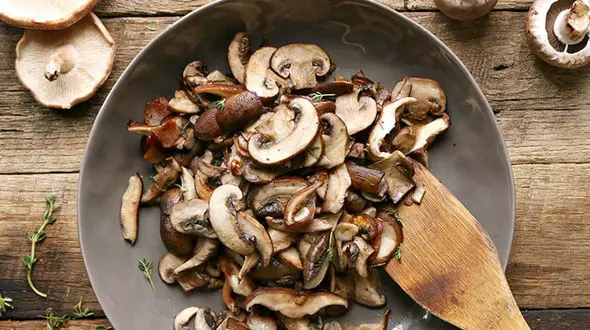 خوشمزه ای که مانع از پیر شدن می شود