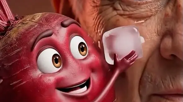 فریزر، گنج واقعی برای پوست! / فیلم