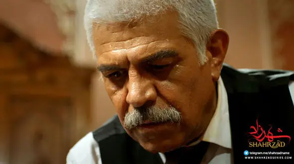 پرویز فلاحی پور: قضاوت درباره فصل دوم شهرزاد بسیار زود است