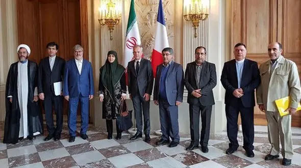 ادعایی درباره حق ماموریت 60 میلیونی نمایندگان!