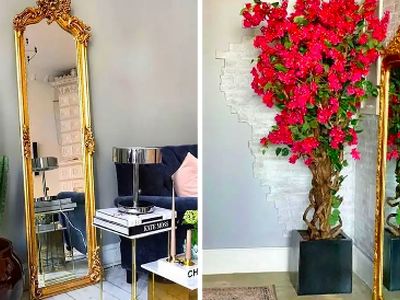 ایده‌ های عکاسی با آینه قدی؛ 15 عکس برای محتوای حرفه‌ ای اینستاگرام