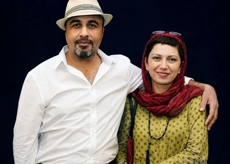 متهم گریخت