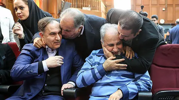  نماینده دادستان فاش کرد / نجفی پول زیادی برای قصاص نشدن به  خانواده میترا استاد پرداخت!