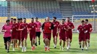 توضیح پرسپولیس درباره پرداخت طلب کالدرون