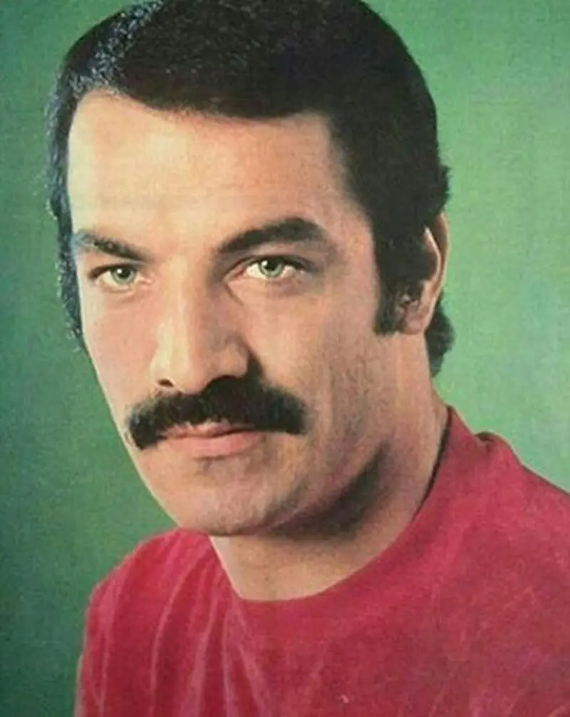 سعید راد بازیگر
