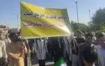 درگیری شدید میان عده ای از پرسنل سازمان جهاد کشاورزی خوزستان