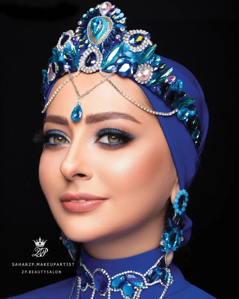 نفیسه روشن (2)