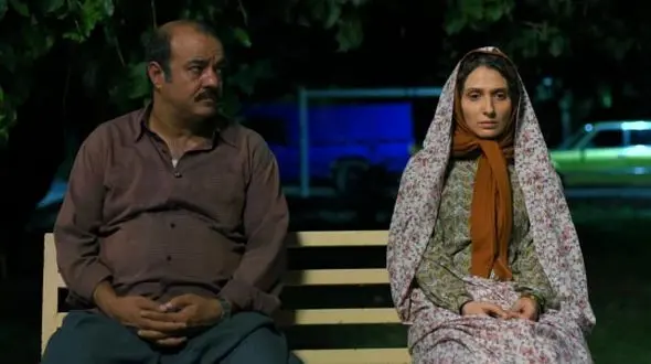 بیوگرافی ملیسا ذاکری: از کوچه بی‌نام تا سریال قهوه پدری