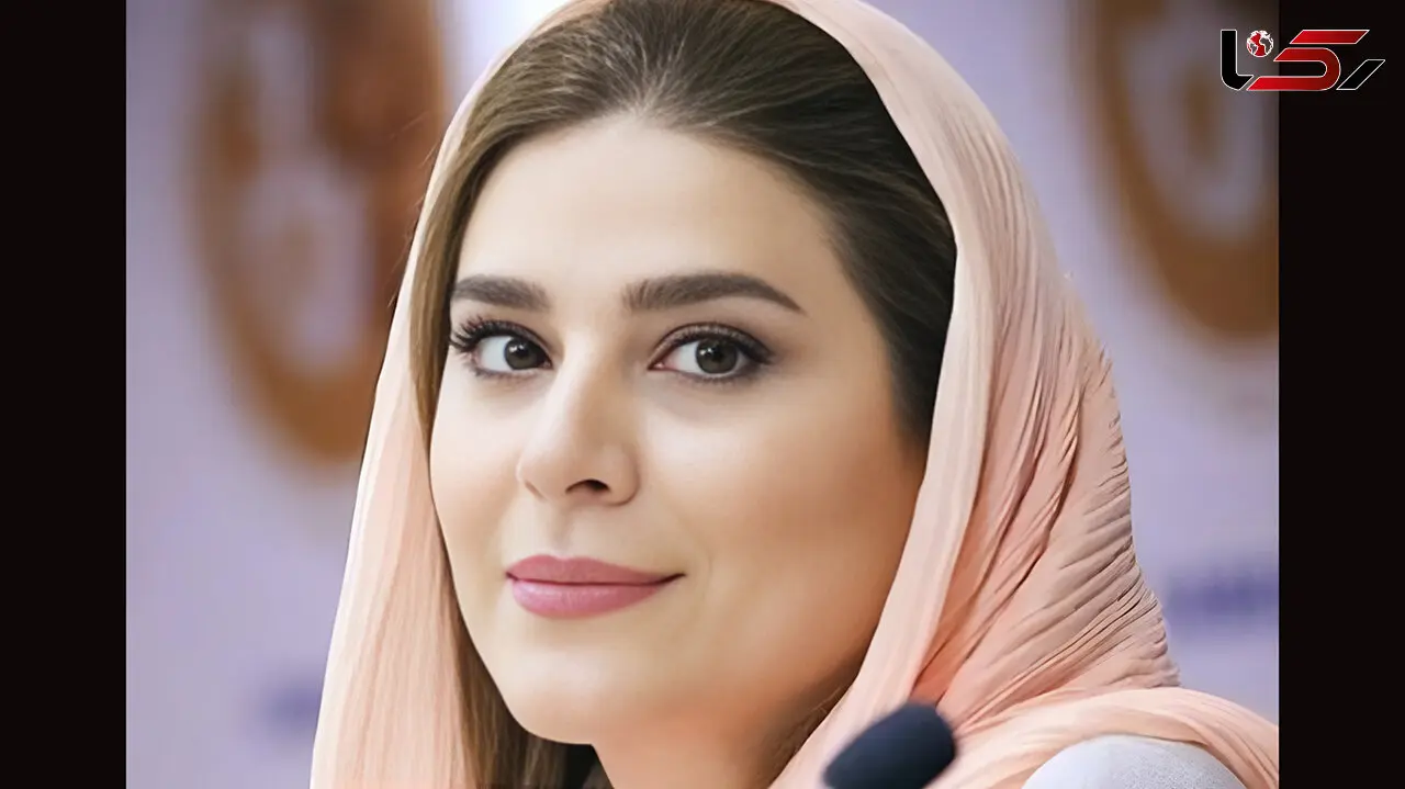 لاغری بیش از حد سحر دولتشاهی ! + عکس لباس جذاب با اندامی تراشیده !
