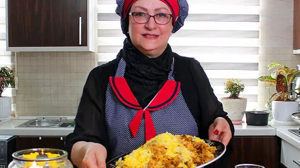 عکس یلدایی مریم امیر جلالی در کانادا !   / چقدر متفاوت از ایران !