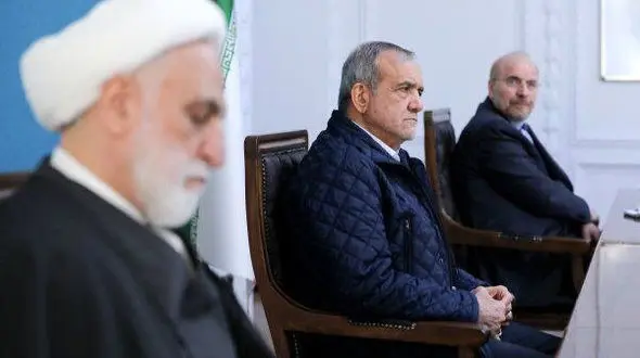 دستور رئیس‌جمهور برای تشکیل سازمان بهینه‌سازی و مدیریت راهبردی انرژی