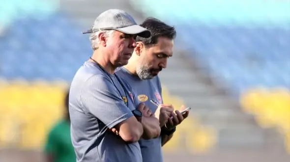 بازگشت مربی اسپانیایی به پرسپولیس؛ جزئیات رسمی اعلام شد