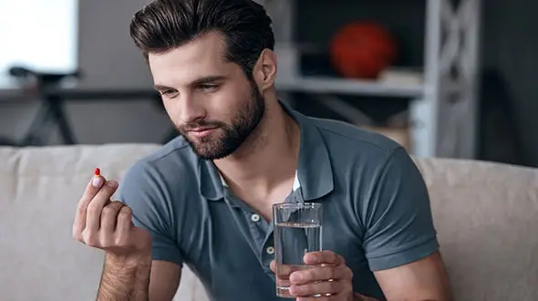 آقایان از این مکمل ها غافل نشوند 