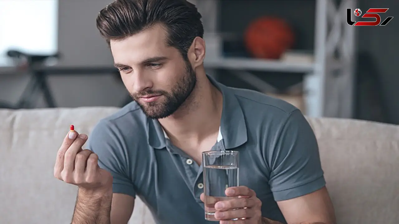 آقایان از این مکمل ها غافل نشوند 